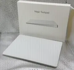 【美品】Apple Magic Trackpad 2 MJ2R2J/A