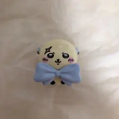 びっくらたまご ちいかわ リボンなみんな ラッコ
