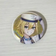 にじさんじ 缶バッジビスケット 卯月コウ - メルカリ