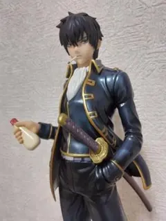 銀魂 土方十四郎 フィギュア G.E.M.シリーズ