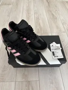 2025年最新】adidasサンバ インテル マイアミの人気アイテム