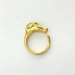N*N様 HERMES エルメス /ナウシカリング 13号 - メルカリ