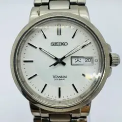 SEIKO 腕時計 【新品、未使用】型番7N43-7B80 2025年最新】セイコー 7N43-7B80の人気アイテム - メルカリ