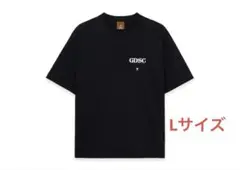 GDC LOTUS ブラック Tシャツ XL - メルカリ