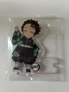 鬼滅の刃 繋がるアクリルスタンド 竈門炭治郎