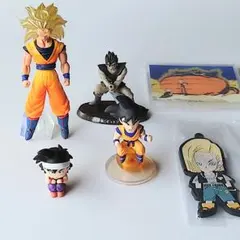 2025年最新】一番くじ ドラゴンボール DRAGON HISTORY Ⅱの人気