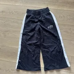 GAP KIDS サイドライン パンツ 4-5