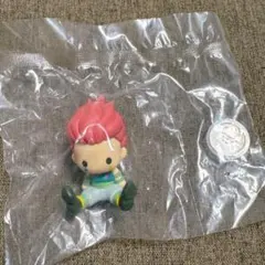 ペタドール HUNTER × HUNTER ヒソカ ヨークシン編