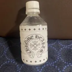 クロムハーツ 非売品 空ペットボトル　旧デザイン　インテリア