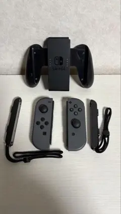 任天堂スイッチジョイコン、ドックセット