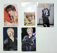 INI 佐野雄大 トレカ まとめ売り