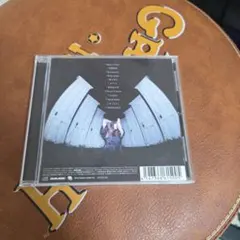 Aimer Open a Door CD