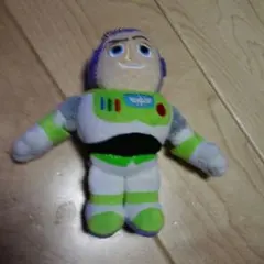 トイ・ストーリー　バズ・ライトイヤー　マスコット