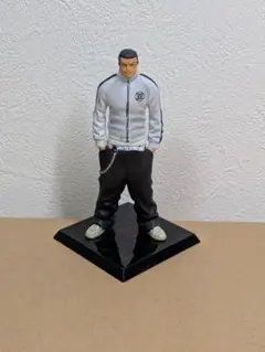 クローズWORST フィギュア 5体セット 2025年最新】worst クローズ フィギュアの人気アイテム - メルカリ