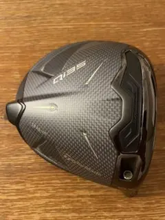 Qi35 MAX 10.5 ドライバー ヘッド単品 1w 美品のサムネイル