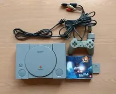 プレイステーションSCPH-7000 Play Station 初代 SCPH-7000 プレイステーション 本体 - メルカリ