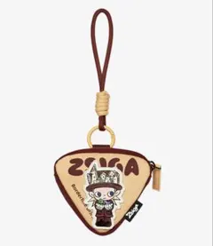 POPMART ZSIGA Borderline Drifter