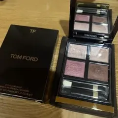 TOM FORD トムフォード アイカラークォード 42A アイシャドウ ヘイズ
