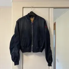 ディーゼル ブルゾン