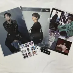 ⑤【Vテテ】BTS VICON C type ポストカード - メルカリ