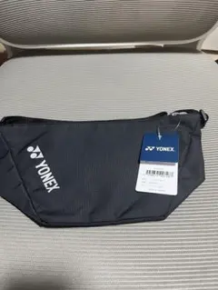 YONEX ショルダーポーチ BAG2598 ブラック