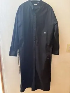 niko and…　Dickiesコラボ水玉ワンピース