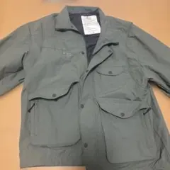 Ever Trek ナイロンジャケット M グリーンのサムネイル