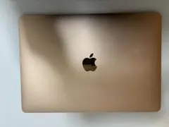 Apple MacBook Air ゴールド 2020 8GB 256GB