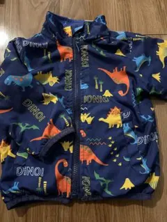 ブルゾン　ジャンパー　アウター　80センチ