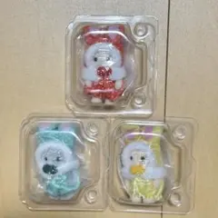 ♡*様 シルバニア カラフルウサギ ショコラウサギ わたウサギ マーガレットウサ