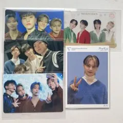 パフォチ トレカ まとめ売り