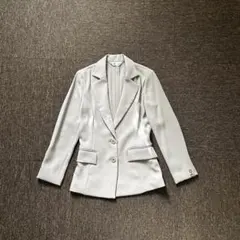 オフィスカジュアル スーツ