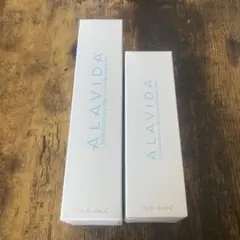 【新品未使用】ライフウェーブ　アラビダクリーム　デイリー／ナイトリーセット ライフウェーブ アラビダデイリー・ナイトリークリーム 《正規品
