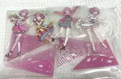 鳳えむ アクスタ まとめ売り