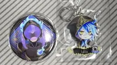 ツイステ ツイステッドワンダーランド イグニハイド寮 オルト イデア