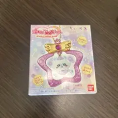 ちいかわ ジュエリースイングチャーム　モモンガ