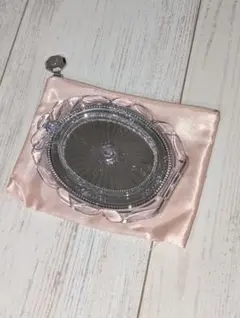 JILLSTUART コンパクトミラー