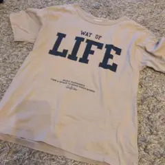 GROOVY Tシャツ WAY OF LIFEのサムネイル