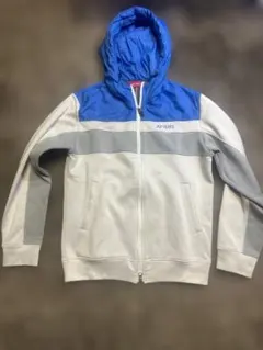 YONEX ジップアップジャケット Mサイズ 暖かさ◎