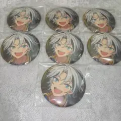 あんスタ 滝維吹 缶バッジ コレ缶 コレクション缶バッジ