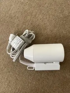 MB-1002 ヘアドライヤー ホワイト