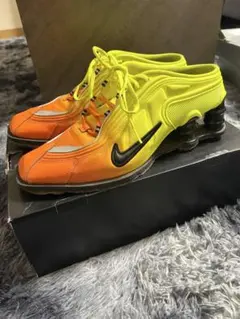 Martin Rose × Nike Women’s Shox MR4