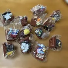チョコサプ　ワンピース　まとめ売りのサムネイル