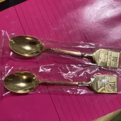 高見沢俊彦　エンジェルスプーン＆フォークセット　ALFEE 2セット 高見沢俊彦 エンジェルスプーン＆フォークセット ALFEE 2セット - メルカリ