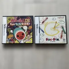 닌텐도 DS 소프트 2개 세트 묶음 판매