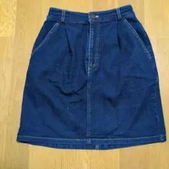 INGNI　デニムスカート M