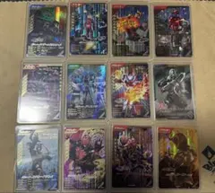 ガンバレジェンズ　セット売り