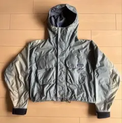 2026年最新】patagonia フィッシングジャケットの人気アイテム - メルカリ