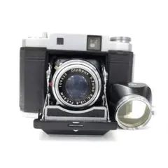 【動作確認済】 MAMIYA 6 G0327-10-4vのサムネイル