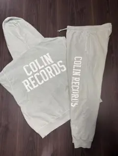 ピグメント セットアップ